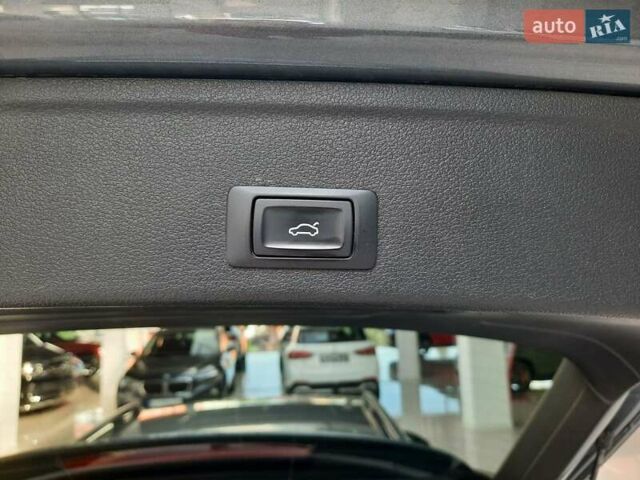 Серый Ауди А4 Олроуд, объемом двигателя 1.97 л и пробегом 176 тыс. км за 20900 $, фото 12 на Automoto.ua