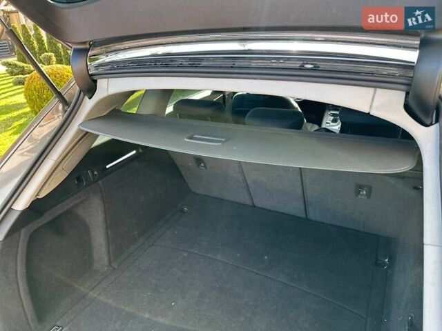 Серый Ауди А4 Олроуд, объемом двигателя 1.97 л и пробегом 260 тыс. км за 25000 $, фото 92 на Automoto.ua