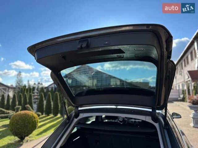 Серый Ауди А4 Олроуд, объемом двигателя 1.97 л и пробегом 260 тыс. км за 25000 $, фото 91 на Automoto.ua