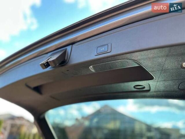 Серый Ауди А4 Олроуд, объемом двигателя 1.97 л и пробегом 260 тыс. км за 25000 $, фото 90 на Automoto.ua