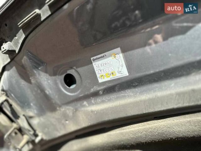 Серый Ауди А4 Олроуд, объемом двигателя 1.97 л и пробегом 260 тыс. км за 25000 $, фото 87 на Automoto.ua