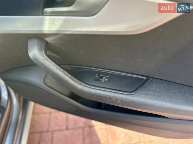 Серый Ауди А4 Олроуд, объемом двигателя 1.97 л и пробегом 260 тыс. км за 25000 $, фото 73 на Automoto.ua