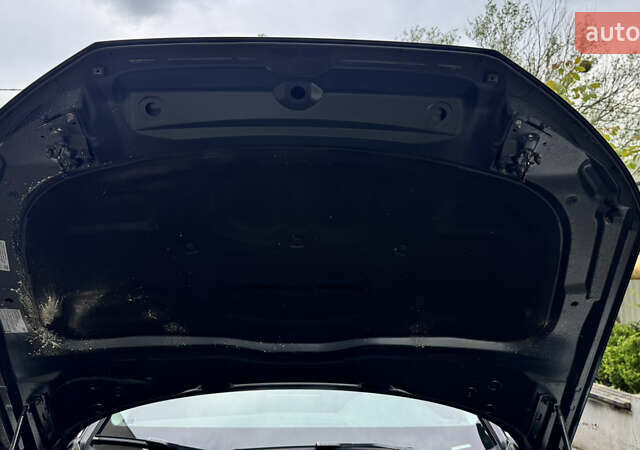 Сірий Ауді A4 Allroad, об'ємом двигуна 1.98 л та пробігом 105 тис. км за 23490 $, фото 32 на Automoto.ua