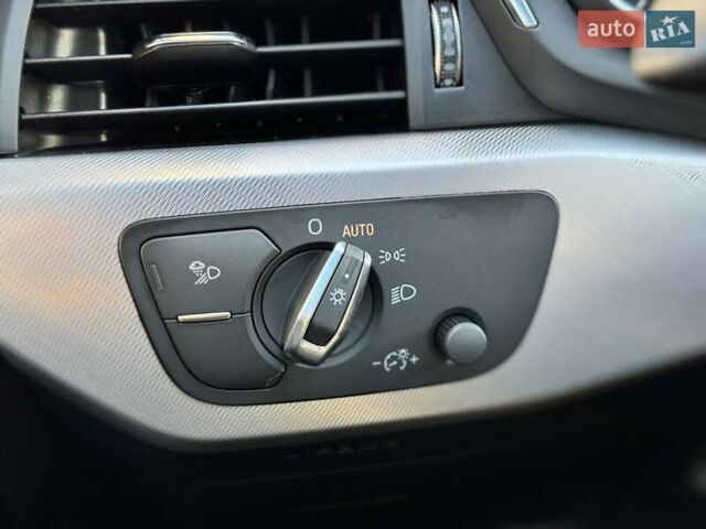 Сірий Ауді A4 Allroad, об'ємом двигуна 1.98 л та пробігом 104 тис. км за 20900 $, фото 36 на Automoto.ua