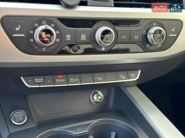 Серый Ауди А4 Олроуд, объемом двигателя 1.97 л и пробегом 260 тыс. км за 25000 $, фото 58 на Automoto.ua