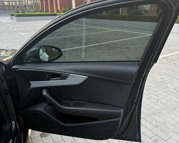 Серый Ауди А4 Олроуд, объемом двигателя 1.98 л и пробегом 110 тыс. км за 18999 $, фото 15 на Automoto.ua