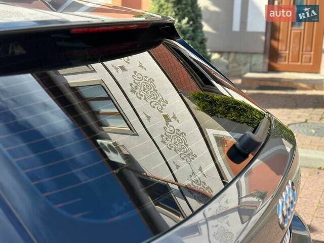 Серый Ауди А4 Олроуд, объемом двигателя 1.97 л и пробегом 260 тыс. км за 25000 $, фото 40 на Automoto.ua