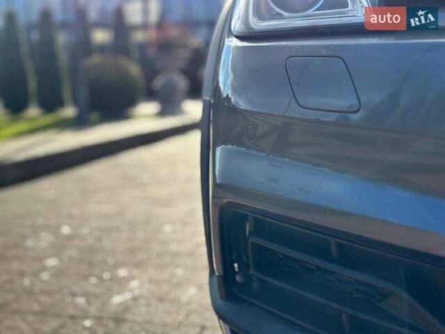 Серый Ауди А4 Олроуд, объемом двигателя 1.97 л и пробегом 260 тыс. км за 25000 $, фото 23 на Automoto.ua