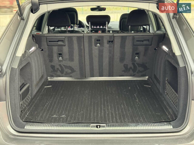 Серый Ауди А4 Олроуд, объемом двигателя 2 л и пробегом 85 тыс. км за 26490 $, фото 38 на Automoto.ua