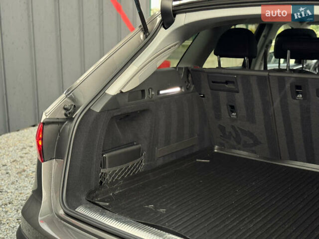 Серый Ауди А4 Олроуд, объемом двигателя 2 л и пробегом 85 тыс. км за 26490 $, фото 41 на Automoto.ua