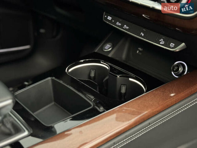 Серый Ауди А4 Олроуд, объемом двигателя 2 л и пробегом 85 тыс. км за 26490 $, фото 52 на Automoto.ua