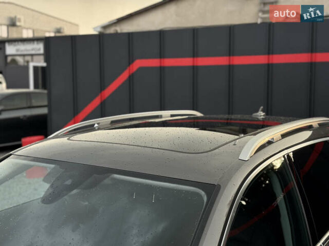 Серый Ауди А4 Олроуд, объемом двигателя 2 л и пробегом 85 тыс. км за 26490 $, фото 19 на Automoto.ua