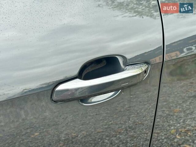 Серый Ауди А4 Олроуд, объемом двигателя 1.98 л и пробегом 105 тыс. км за 28800 $, фото 8 на Automoto.ua