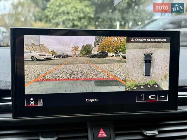 Серый Ауди А4 Олроуд, объемом двигателя 1.98 л и пробегом 105 тыс. км за 28800 $, фото 18 на Automoto.ua