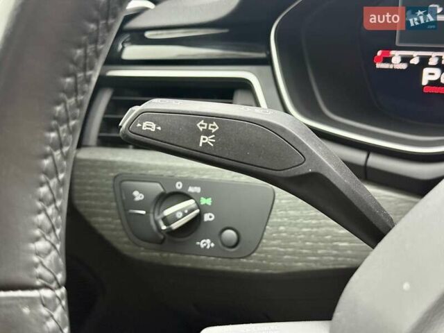 Серый Ауди А4 Олроуд, объемом двигателя 1.98 л и пробегом 105 тыс. км за 28800 $, фото 24 на Automoto.ua