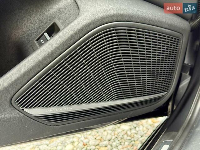 Серый Ауди А4 Олроуд, объемом двигателя 1.98 л и пробегом 105 тыс. км за 28800 $, фото 30 на Automoto.ua