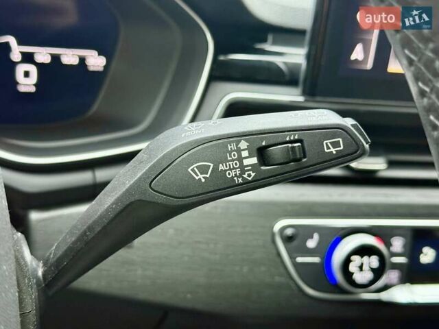 Серый Ауди А4 Олроуд, объемом двигателя 1.98 л и пробегом 105 тыс. км за 28800 $, фото 23 на Automoto.ua