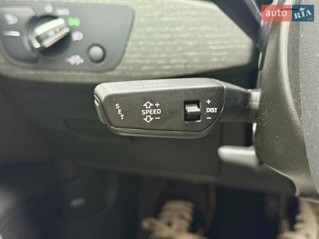 Серый Ауди А4 Олроуд, объемом двигателя 1.98 л и пробегом 105 тыс. км за 28800 $, фото 25 на Automoto.ua