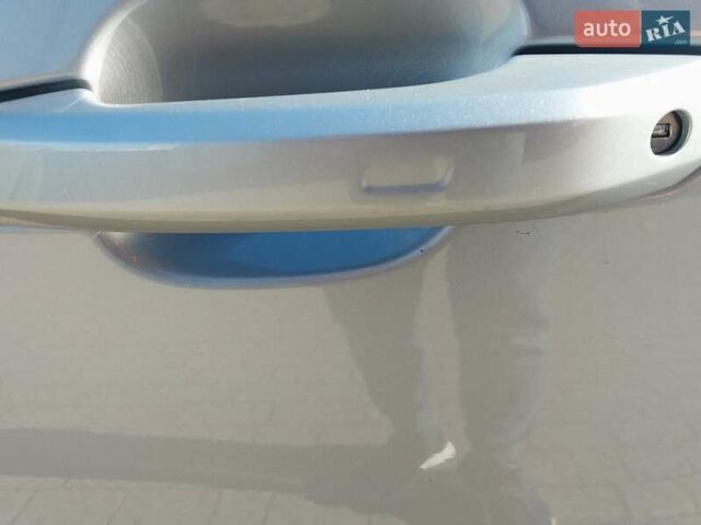 Серый Ауди А4 Олроуд, объемом двигателя 2 л и пробегом 240 тыс. км за 29800 $, фото 91 на Automoto.ua