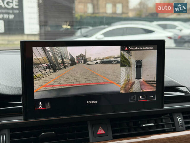 Серый Ауди А4 Олроуд, объемом двигателя 1.98 л и пробегом 43 тыс. км за 33500 $, фото 19 на Automoto.ua