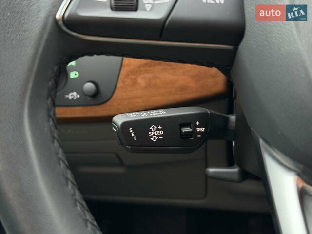 Серый Ауди А4 Олроуд, объемом двигателя 1.98 л и пробегом 43 тыс. км за 33500 $, фото 17 на Automoto.ua