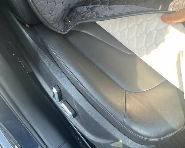 Синий Ауди А4 Олроуд, объемом двигателя 1.98 л и пробегом 180 тыс. км за 16900 $, фото 25 на Automoto.ua