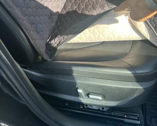 Синий Ауди А4 Олроуд, объемом двигателя 1.98 л и пробегом 180 тыс. км за 16900 $, фото 26 на Automoto.ua