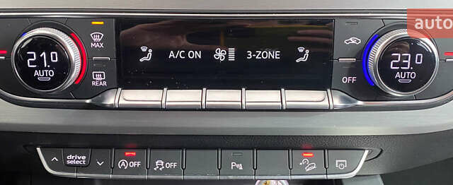 Синий Ауди А4 Олроуд, объемом двигателя 1.98 л и пробегом 141 тыс. км за 19950 $, фото 26 на Automoto.ua