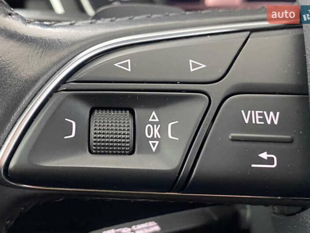 Синий Ауди А4 Олроуд, объемом двигателя 1.98 л и пробегом 141 тыс. км за 19950 $, фото 20 на Automoto.ua