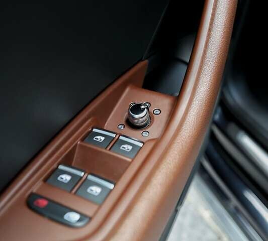 Синій Ауді A4 Allroad, об'ємом двигуна 2 л та пробігом 128 тис. км за 26500 $, фото 8 на Automoto.ua