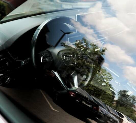 Синій Ауді A4 Allroad, об'ємом двигуна 2 л та пробігом 128 тис. км за 26500 $, фото 5 на Automoto.ua
