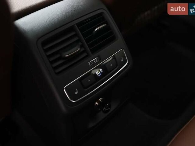 Синий Ауди А4 Олроуд, объемом двигателя 1.98 л и пробегом 141 тыс. км за 21499 $, фото 23 на Automoto.ua