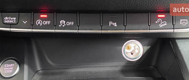 Синий Ауди А4 Олроуд, объемом двигателя 1.98 л и пробегом 141 тыс. км за 19950 $, фото 27 на Automoto.ua