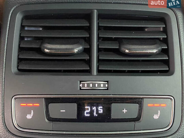 Синий Ауди А4 Олроуд, объемом двигателя 1.98 л и пробегом 141 тыс. км за 19950 $, фото 14 на Automoto.ua