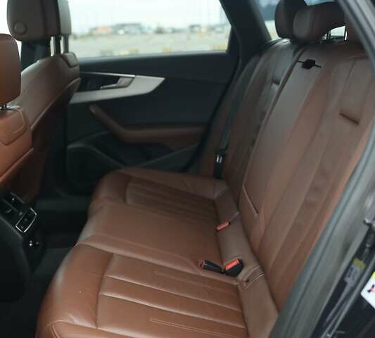 Синий Ауди А4 Олроуд, объемом двигателя 1.98 л и пробегом 141 тыс. км за 21499 $, фото 21 на Automoto.ua