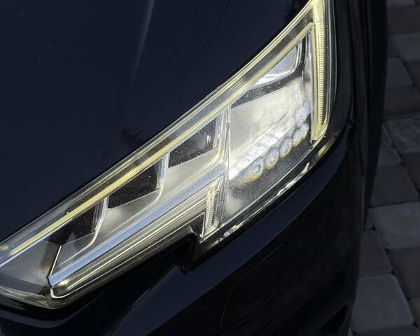 Синий Ауди А4 Олроуд, объемом двигателя 1.97 л и пробегом 219 тыс. км за 23600 $, фото 24 на Automoto.ua