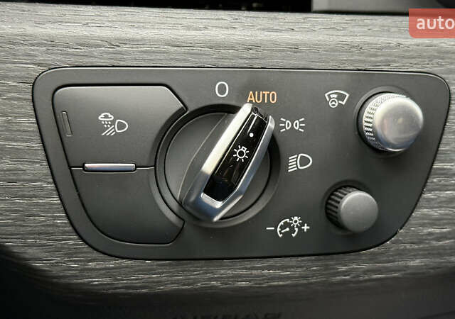 Синий Ауди А4 Олроуд, объемом двигателя 1.98 л и пробегом 85 тыс. км за 21500 $, фото 24 на Automoto.ua