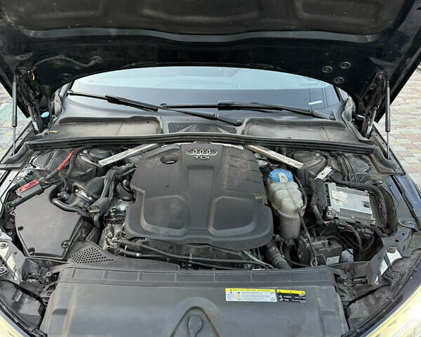 Синий Ауди А4 Олроуд, объемом двигателя 1.97 л и пробегом 219 тыс. км за 23600 $, фото 33 на Automoto.ua