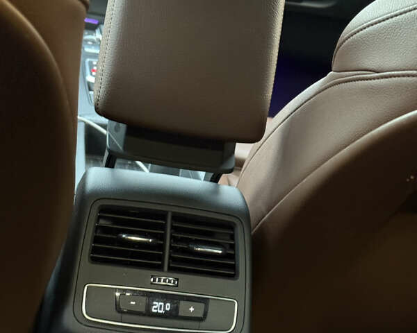 Синий Ауди А4 Олроуд, объемом двигателя 1.97 л и пробегом 219 тыс. км за 23600 $, фото 21 на Automoto.ua