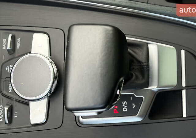 Синий Ауди А4 Олроуд, объемом двигателя 1.98 л и пробегом 85 тыс. км за 21500 $, фото 39 на Automoto.ua