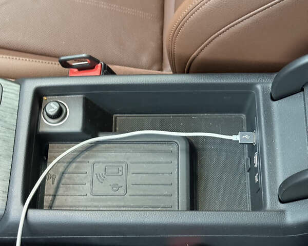 Синий Ауди А4 Олроуд, объемом двигателя 1.97 л и пробегом 219 тыс. км за 23600 $, фото 20 на Automoto.ua