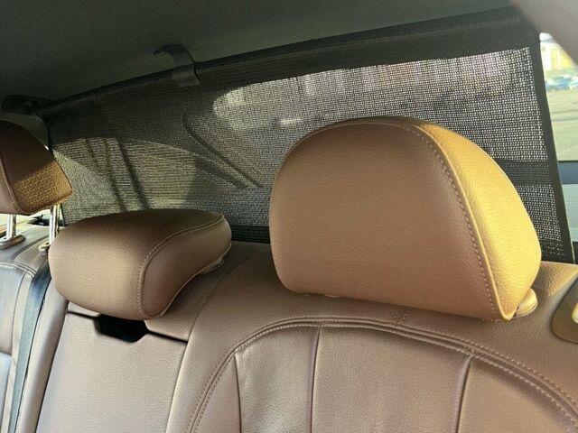 Синій Ауді A4 Allroad, об'ємом двигуна 1.98 л та пробігом 89 тис. км за 23100 $, фото 35 на Automoto.ua