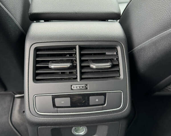 Синий Ауди А4 Олроуд, объемом двигателя 1.98 л и пробегом 61 тыс. км за 26500 $, фото 8 на Automoto.ua