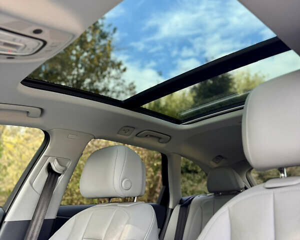 Синій Ауді A4 Allroad, об'ємом двигуна 1.98 л та пробігом 142 тис. км за 22700 $, фото 10 на Automoto.ua