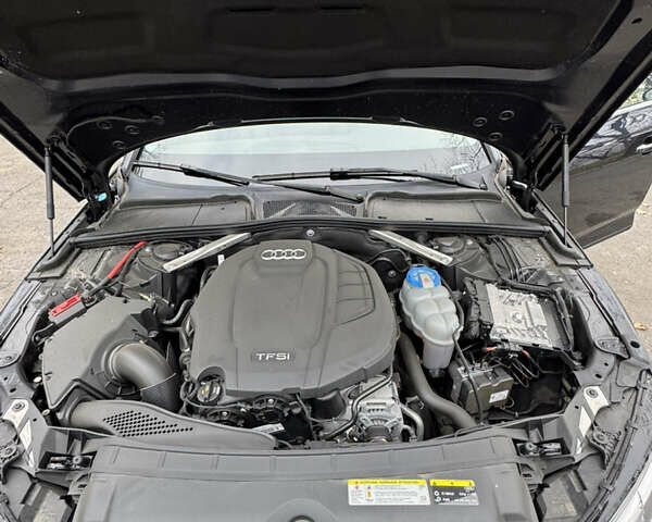 Синий Ауди А4 Олроуд, объемом двигателя 1.98 л и пробегом 61 тыс. км за 26500 $, фото 11 на Automoto.ua