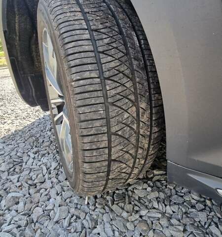 Зелений Ауді A4 Allroad, об'ємом двигуна 1.98 л та пробігом 150 тис. км за 22400 $, фото 27 на Automoto.ua