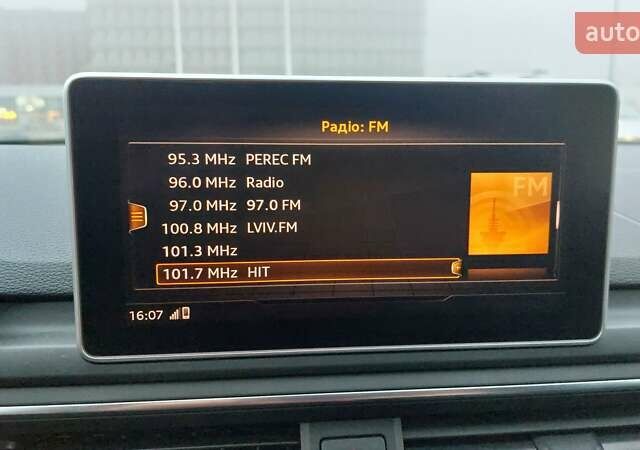 Зеленый Ауди А4 Олроуд, объемом двигателя 1.98 л и пробегом 111 тыс. км за 27500 $, фото 39 на Automoto.ua