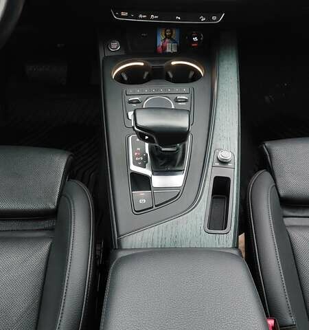 Зеленый Ауди А4 Олроуд, объемом двигателя 1.98 л и пробегом 111 тыс. км за 27500 $, фото 38 на Automoto.ua