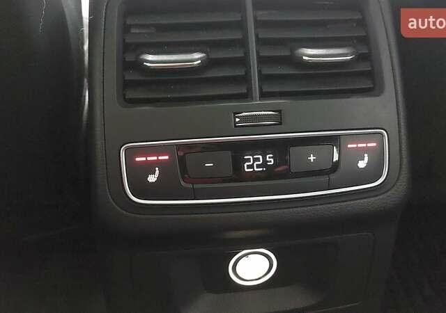 Зеленый Ауди А4 Олроуд, объемом двигателя 1.98 л и пробегом 111 тыс. км за 27500 $, фото 19 на Automoto.ua