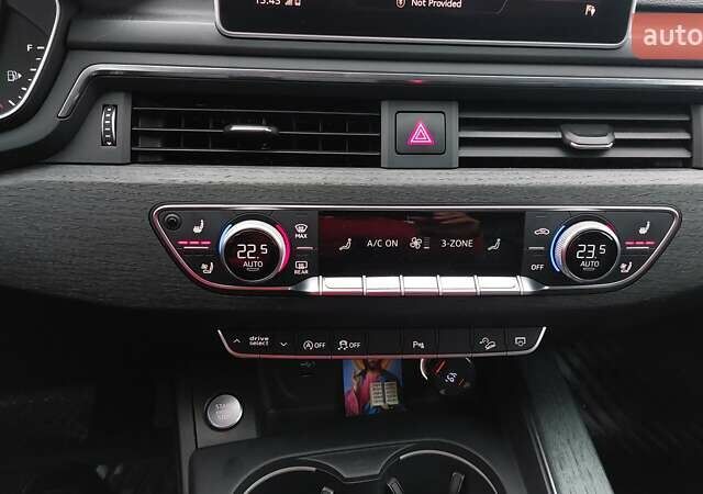 Зеленый Ауди А4 Олроуд, объемом двигателя 1.98 л и пробегом 111 тыс. км за 27500 $, фото 17 на Automoto.ua